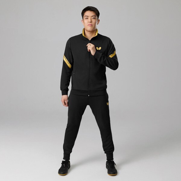 Butterfly Puro Tracksuit - Lifestyle